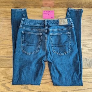 Women's American Eagle Hi-rise Jegging, 2x28  (#7)